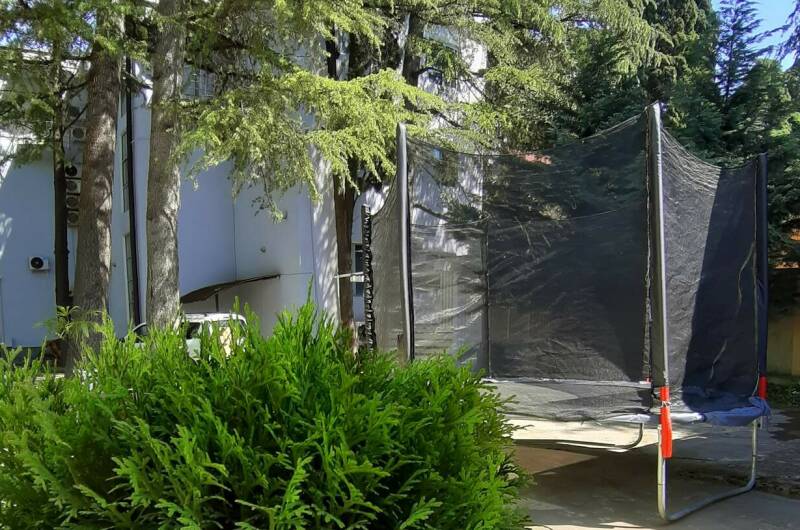 Guest House «Green» (Корпус 2)