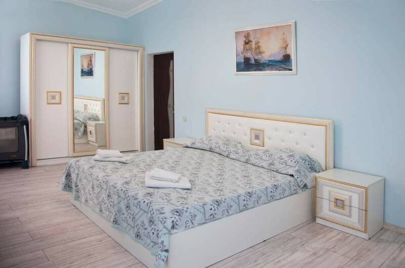 Guest House «Green» (Корпус 2)