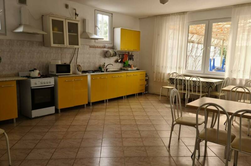 Гостевой дом «Маруся»