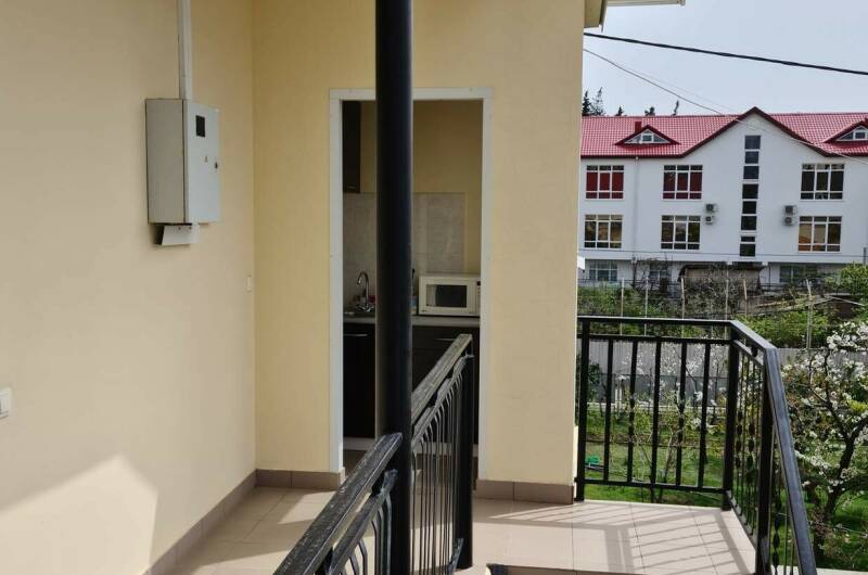 Гостевой дом «Маруся»