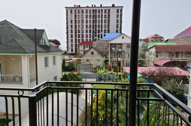 Гостевой дом «Маруся»