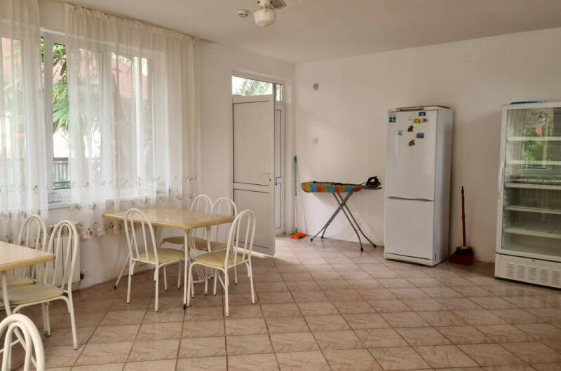 Гостевой дом «Маруся»