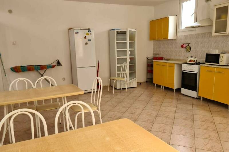 Гостевой дом «Маруся»