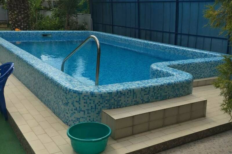 Гостевой дом «Маруся»