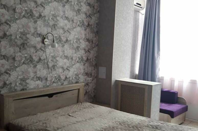 Апартаменты «Светлана Прованс»