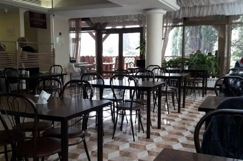 Апартаменты «Светлана Прованс»