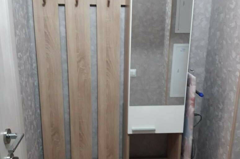 Апартаменты «Светлана Прованс»