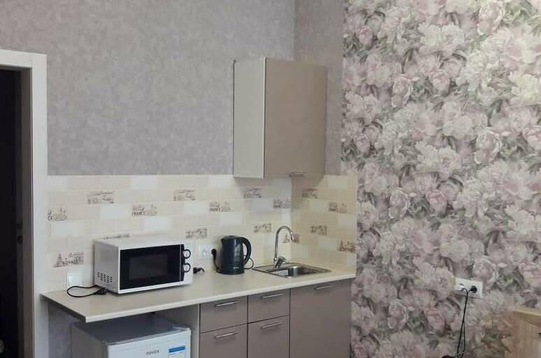 Апартаменты «Светлана Прованс»