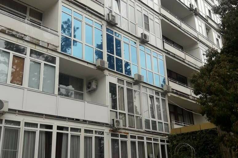 Апартаменты «Светлана Прованс»