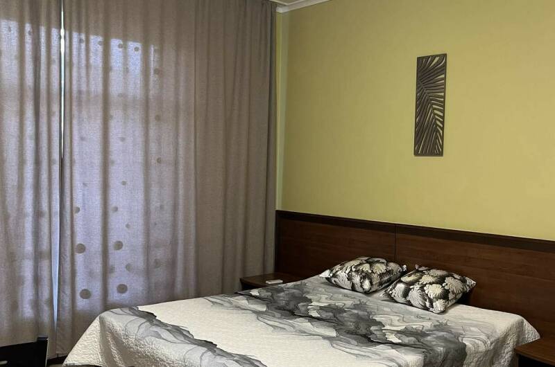 Студия на Апрельской