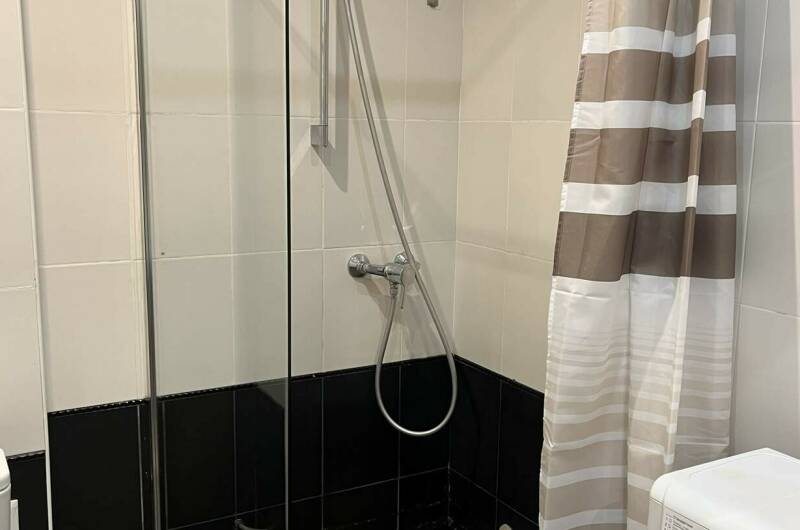 Студия на Апрельской