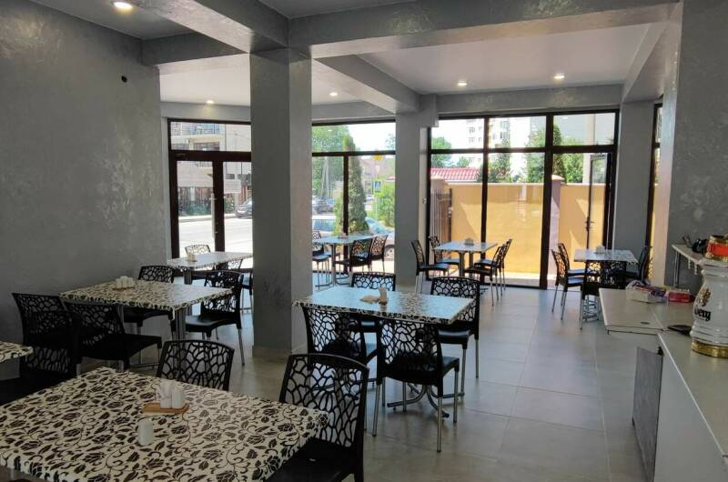 Гостевой дом на Единство 40