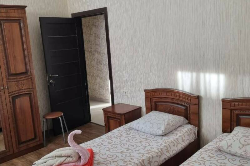 Гостевой дом «Star»