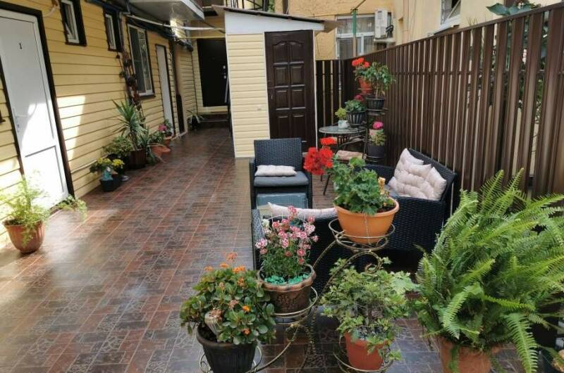 Гостевой дом «Татьяна»