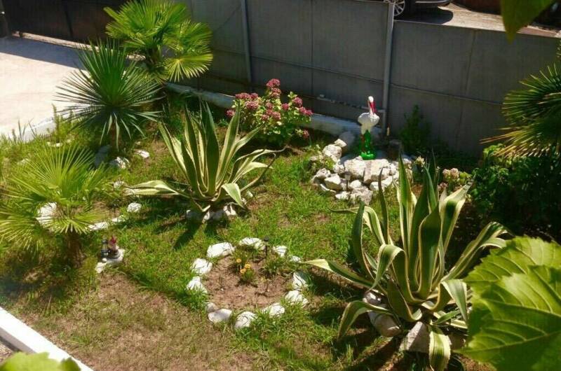 Гостевой дом «Татьяна»