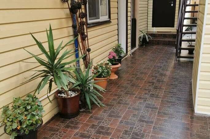 Гостевой дом «Татьяна»