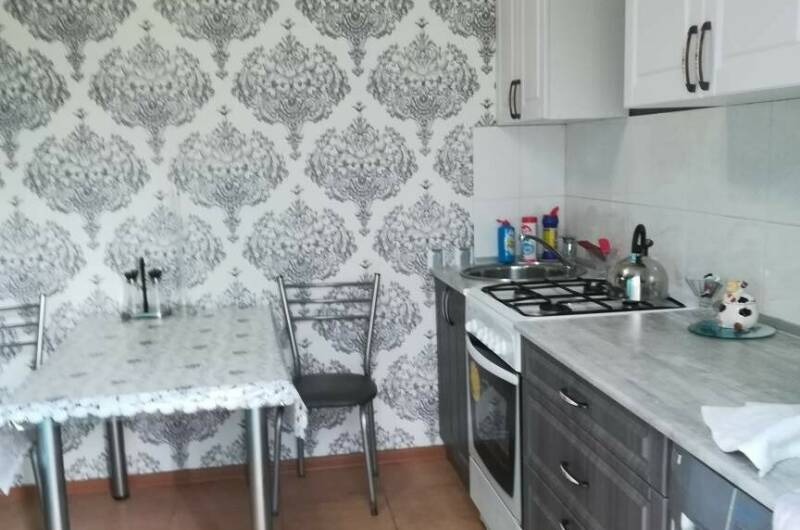 Гостевой дом «Татьяна»