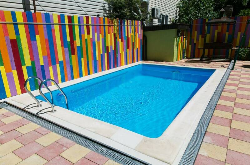 Гостевой дом «У дяди Вани»