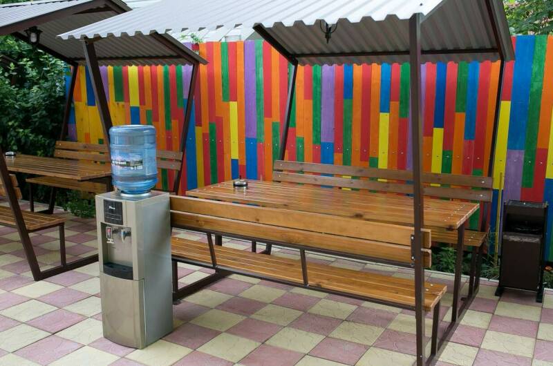 Гостевой дом «У дяди Вани»