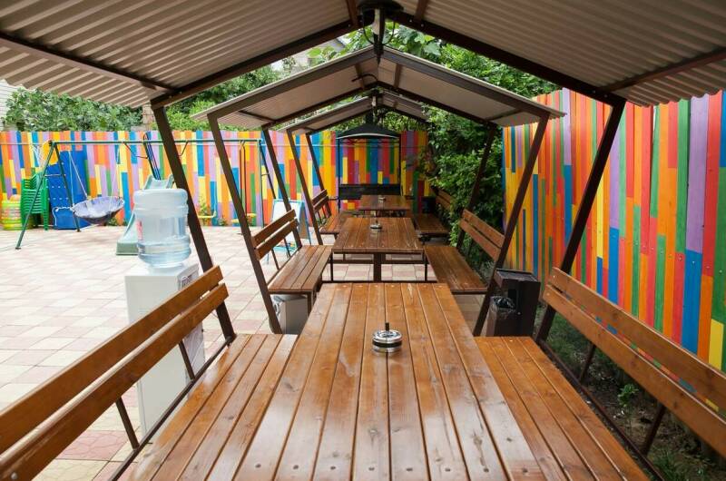 Гостевой дом «У дяди Вани»