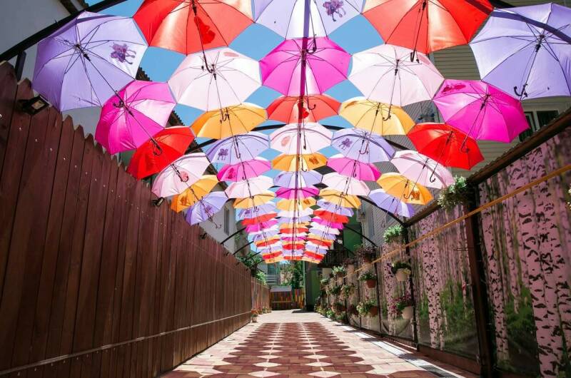 Гостевой дом «У дяди Вани»