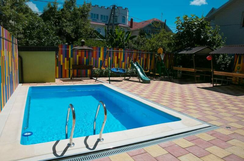 Гостевой дом «У дяди Вани»