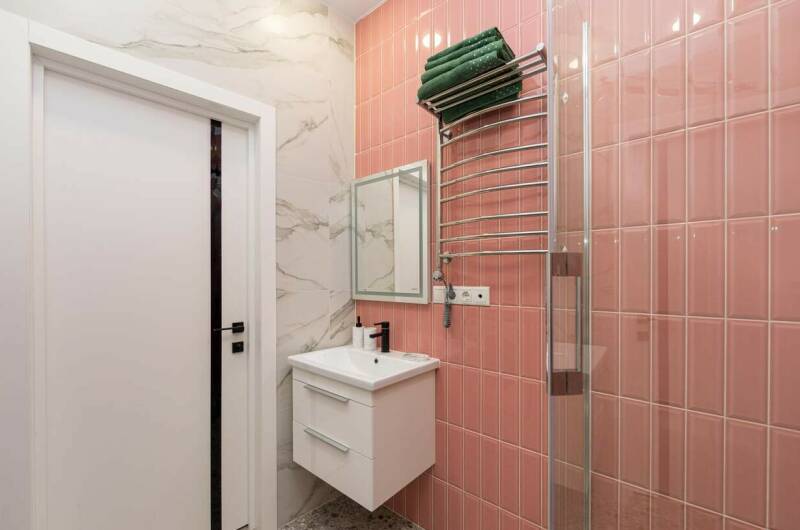 Апартаменты «Мармелад»