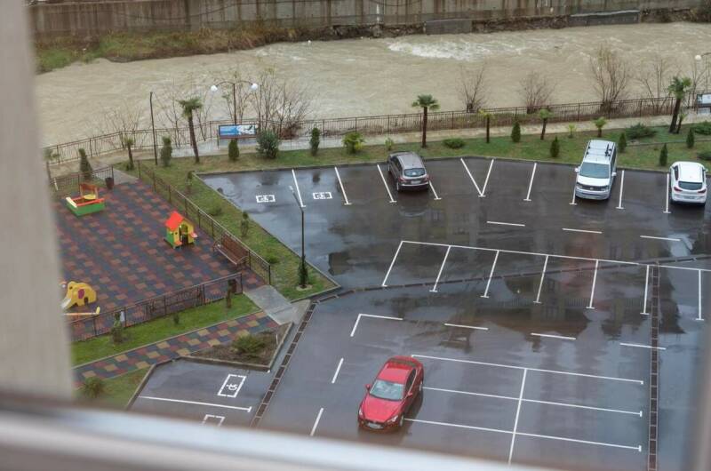 Апартаменты «Мармелад»