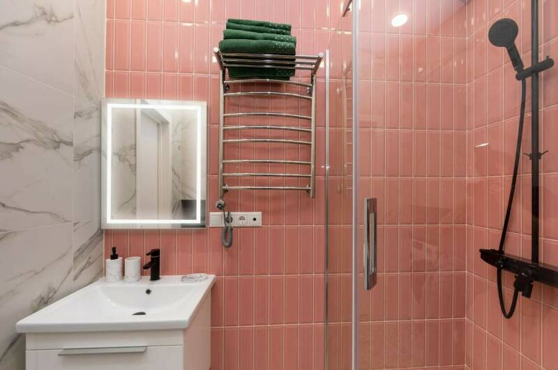 Апартаменты «Мармелад»