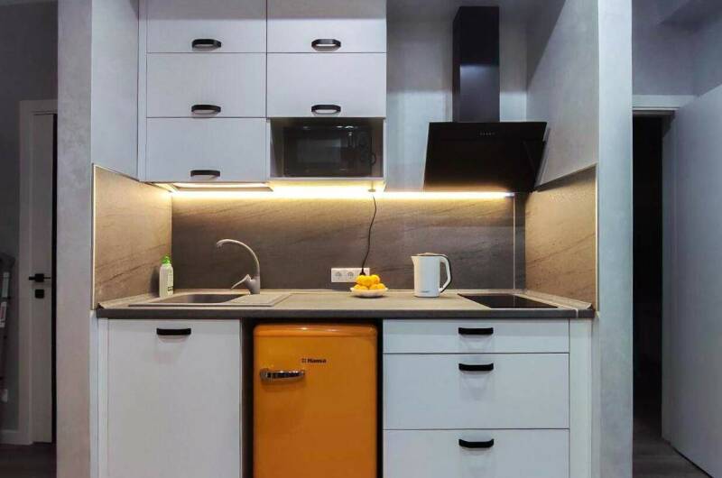 Апартаменты «Мармелад»