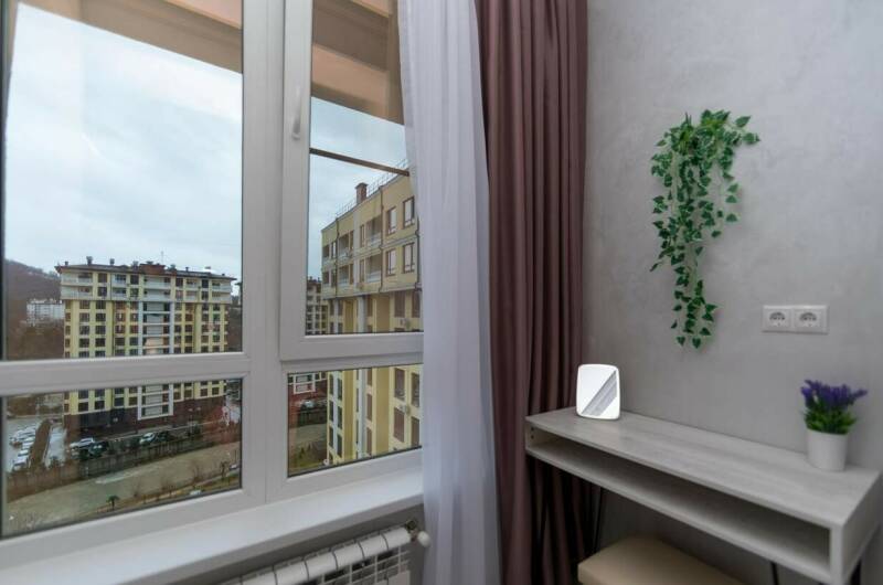 Апартаменты «Мармелад»