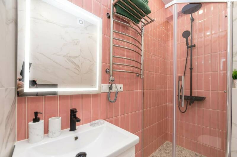 Апартаменты «Мармелад»