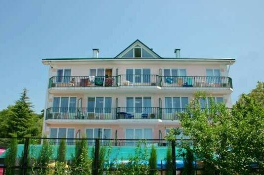 Гостевой дом «Лаванда»