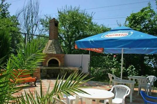 Гостевой дом «Лаванда»