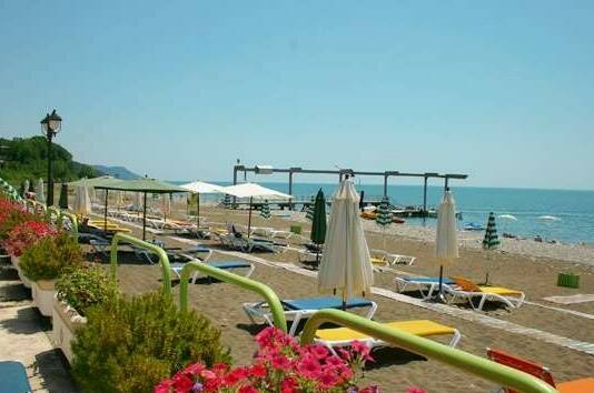 Гостевой дом «Лаванда»