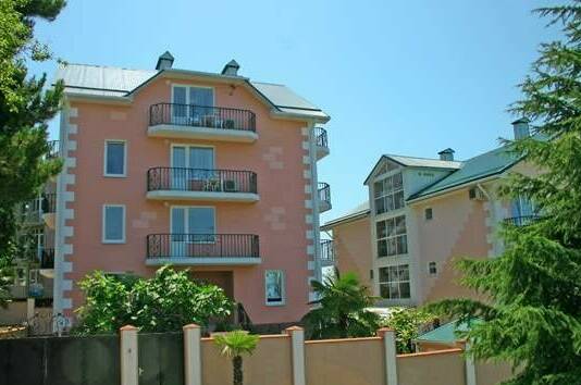 Гостевой дом «Лаванда»