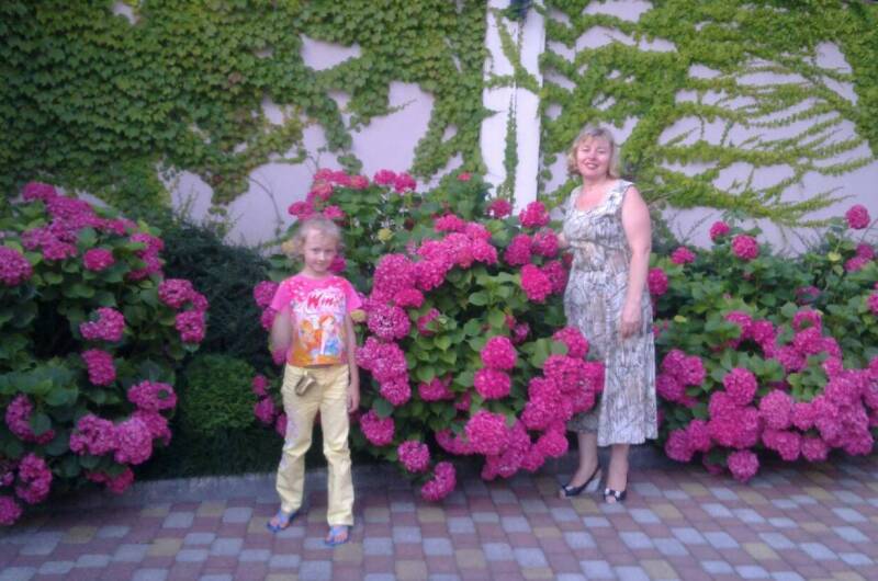 Гостевой дом «Лаванда»