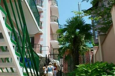 Гостевой дом «Лаванда»