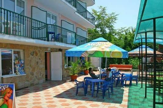 Гостевой дом «Лаванда»