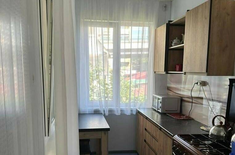 Гостевой дом «Мир»