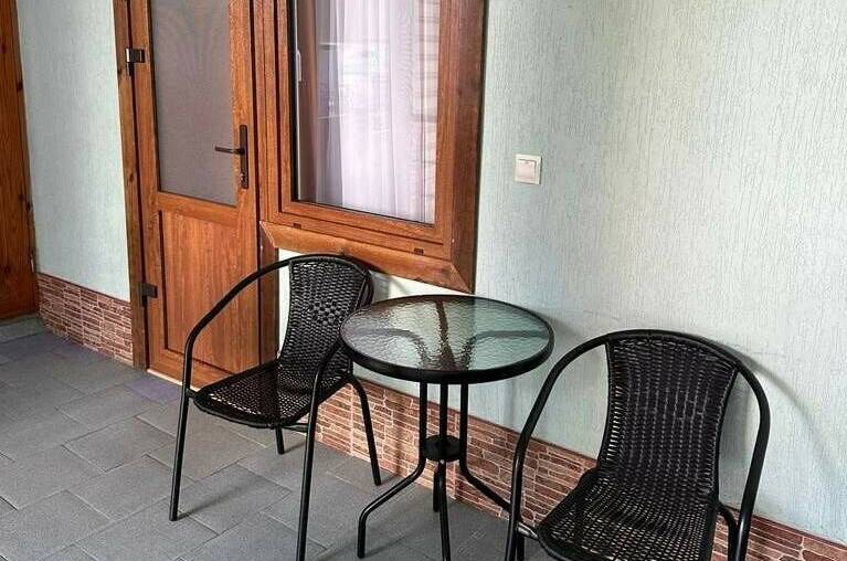 Гостевой дом «Мир»