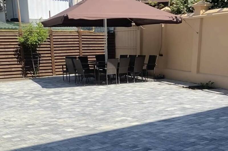 Гостевой дом «Мир»