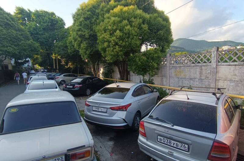 Гостевой дом «Берлей Море»