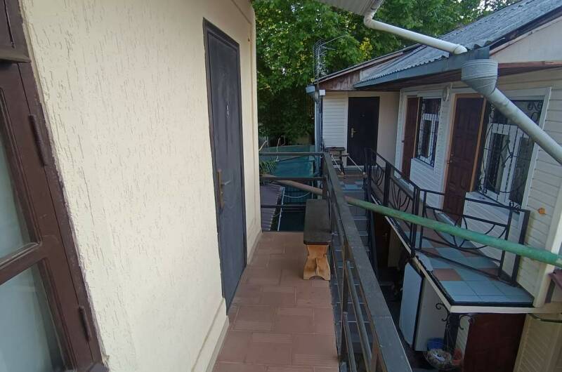 Гостевой дом «Берлей Море»