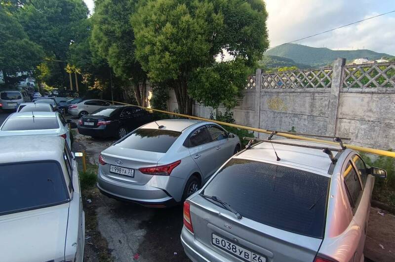 Гостевой дом «Берлей Море»