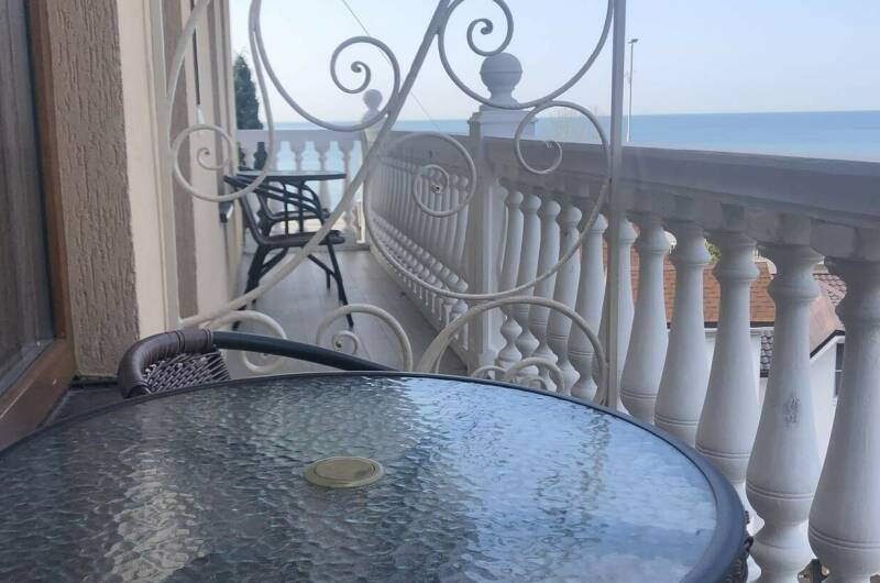 Частный сектор «Краснополянская»