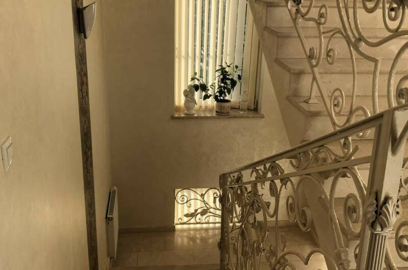 Частный сектор «Краснополянская»