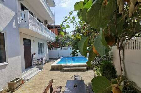 Гостевой дом «Киви»