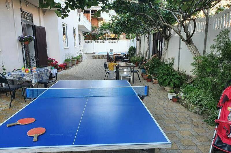 Гостевой дом «Киви»