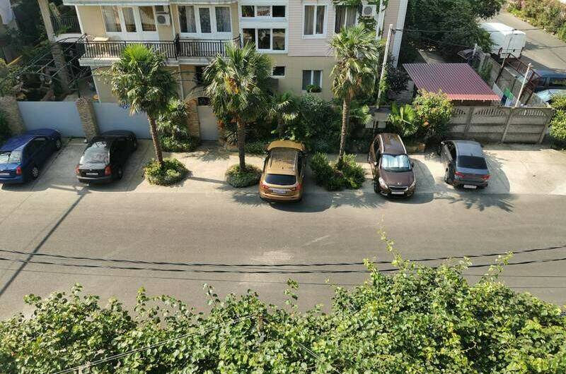 Гостевой дом «Киви»